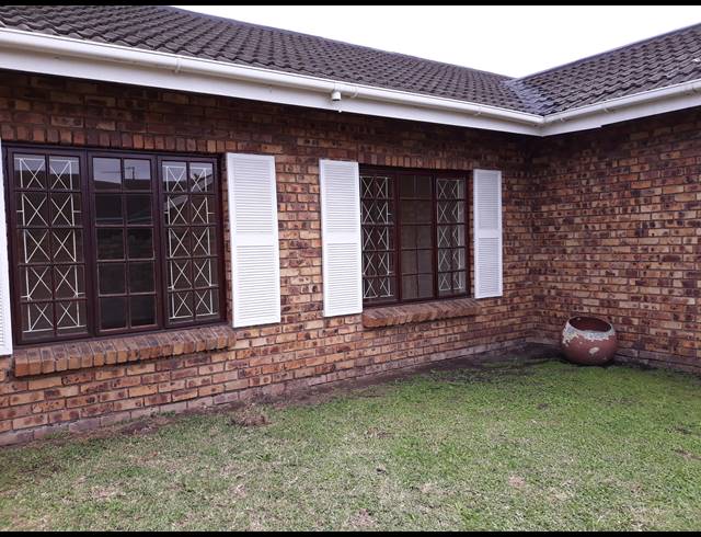 3 BEDROOM SIMPLEX RENTED IN ARBORETUM